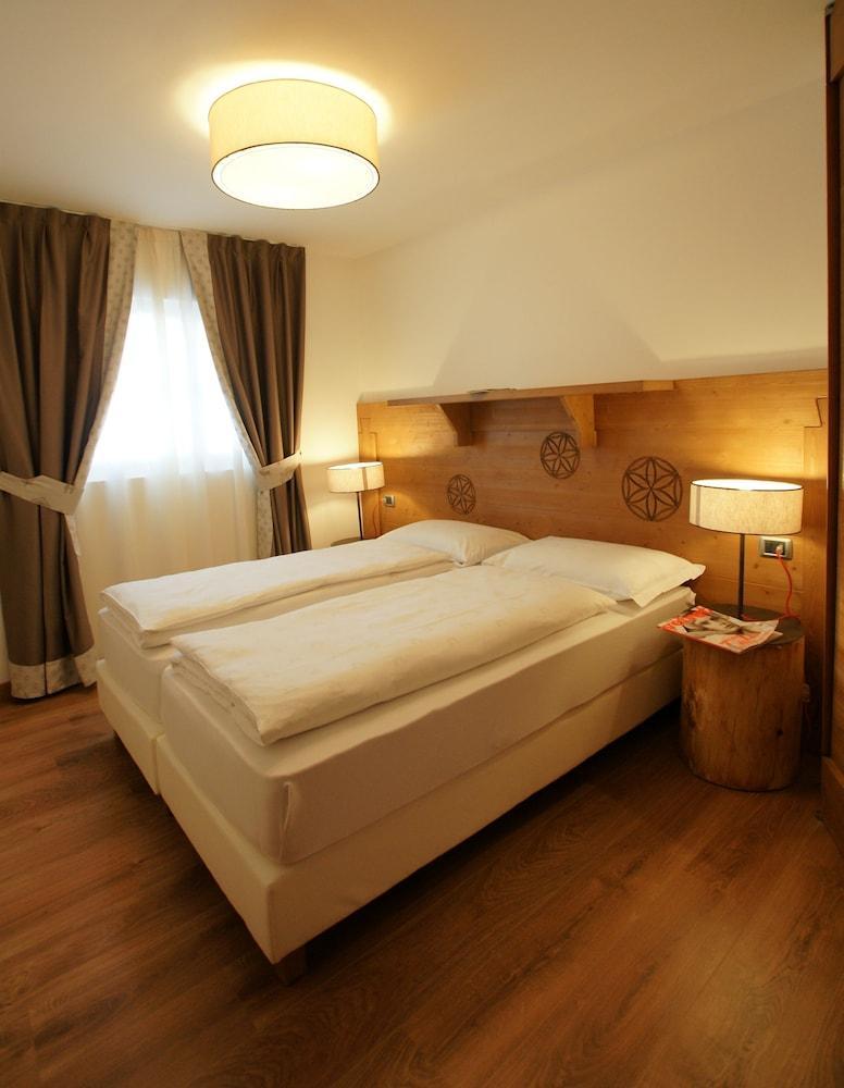 Adler Clubresidence Moena Dış mekan fotoğraf