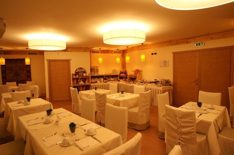 Adler Clubresidence Moena Dış mekan fotoğraf