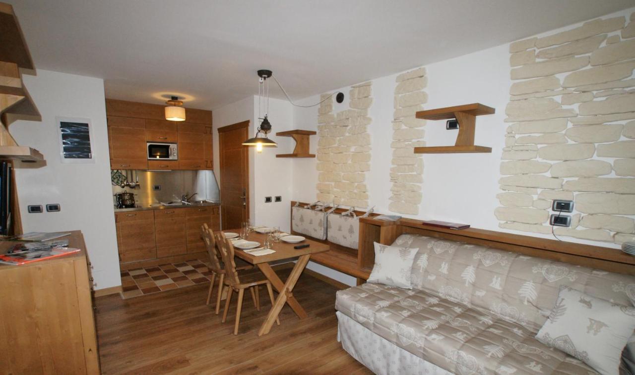 Adler Clubresidence Moena Dış mekan fotoğraf