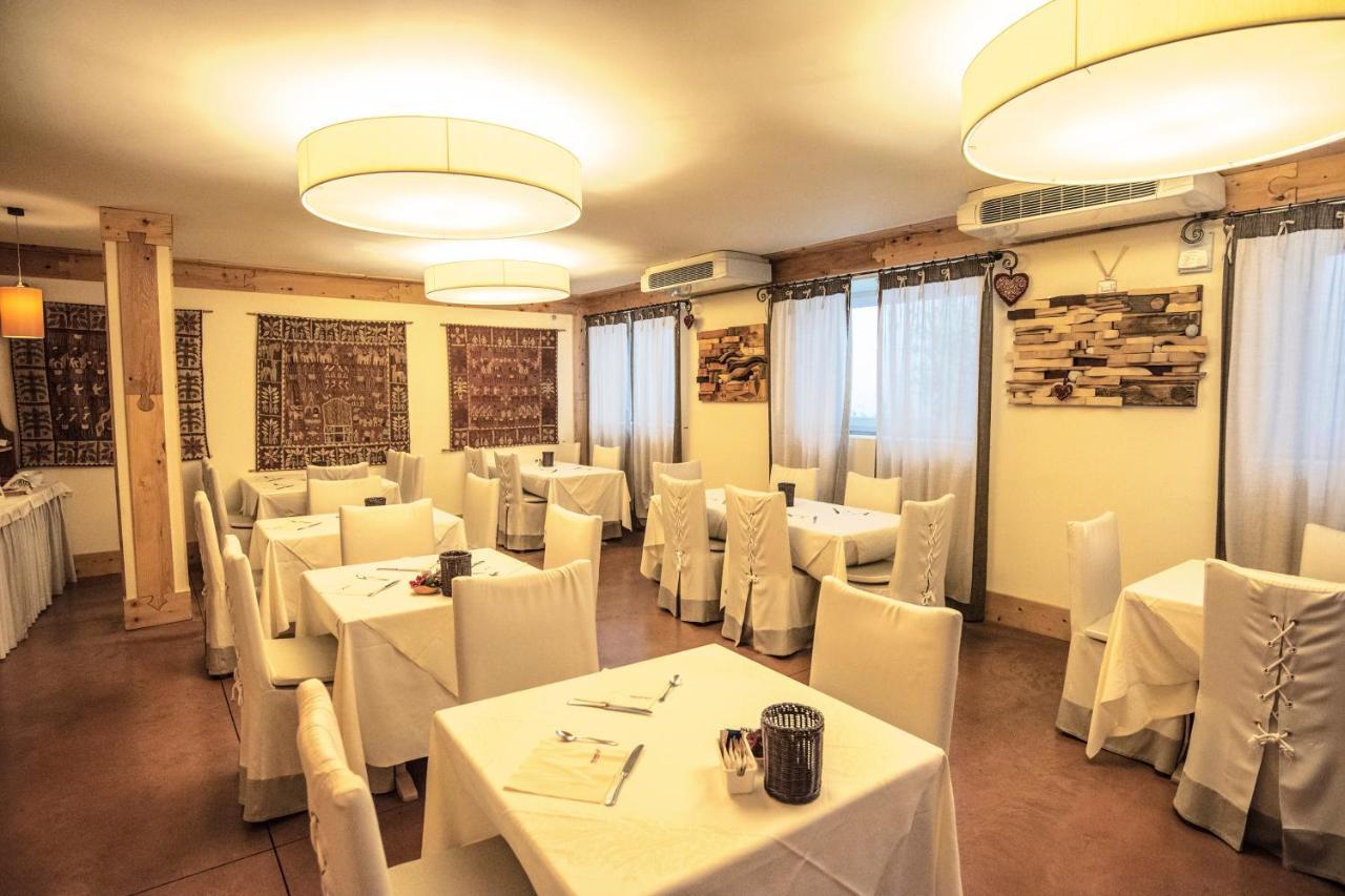 Adler Clubresidence Moena Dış mekan fotoğraf