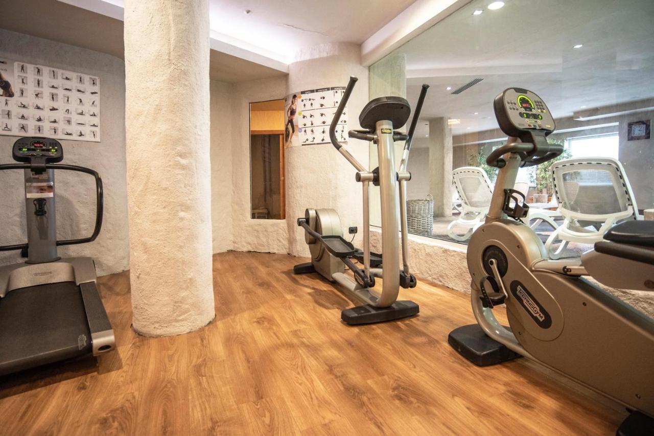 Adler Clubresidence Moena Dış mekan fotoğraf