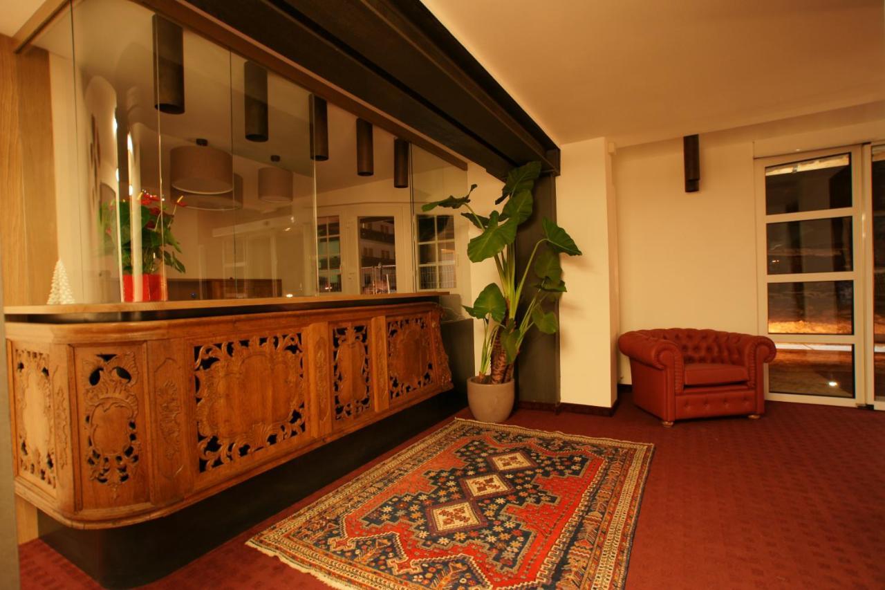 Adler Clubresidence Moena Dış mekan fotoğraf